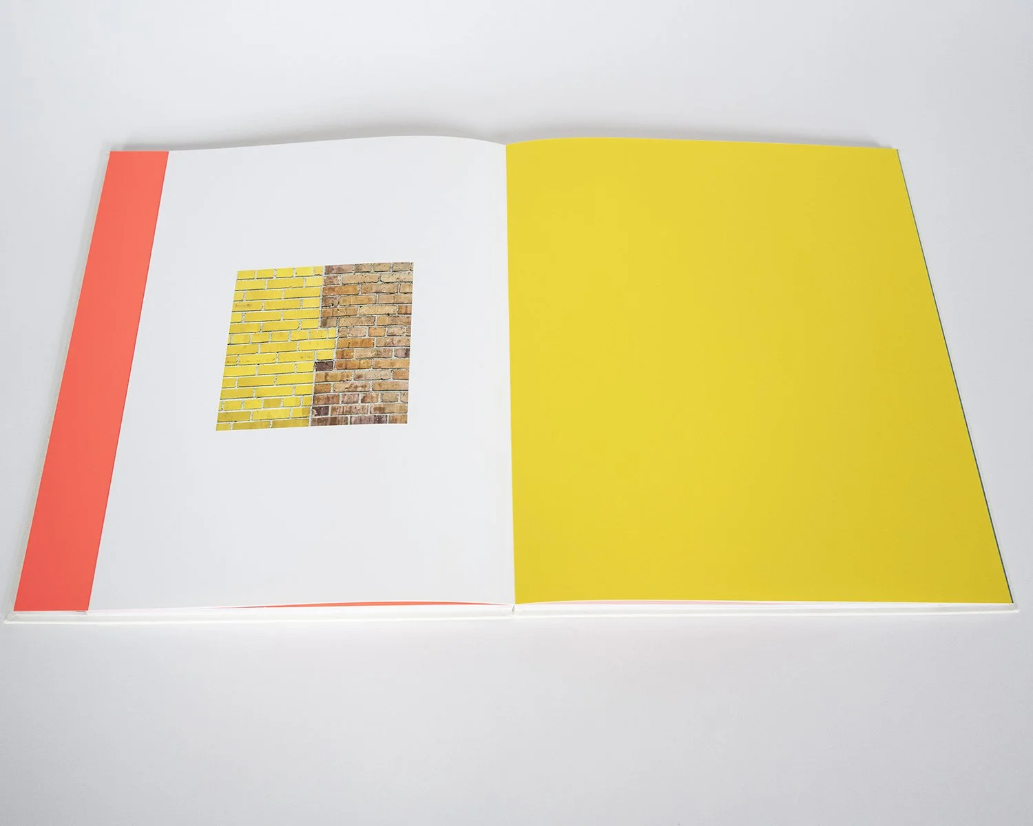 Saul Leiter: Early Color (Signed) — bookdummypress